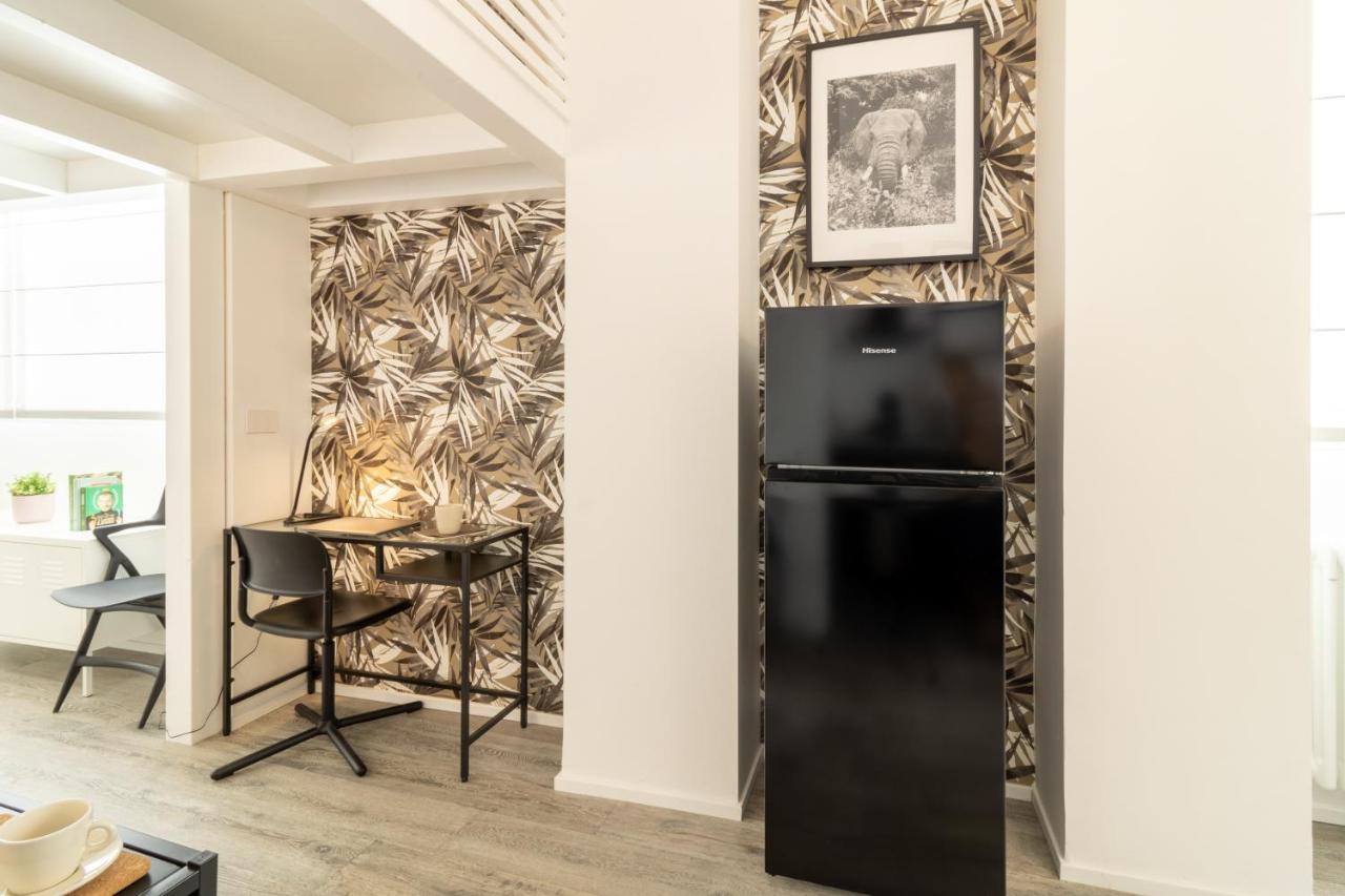 Navigli - Chic And Sophisticated Home In Milano Exterior foto