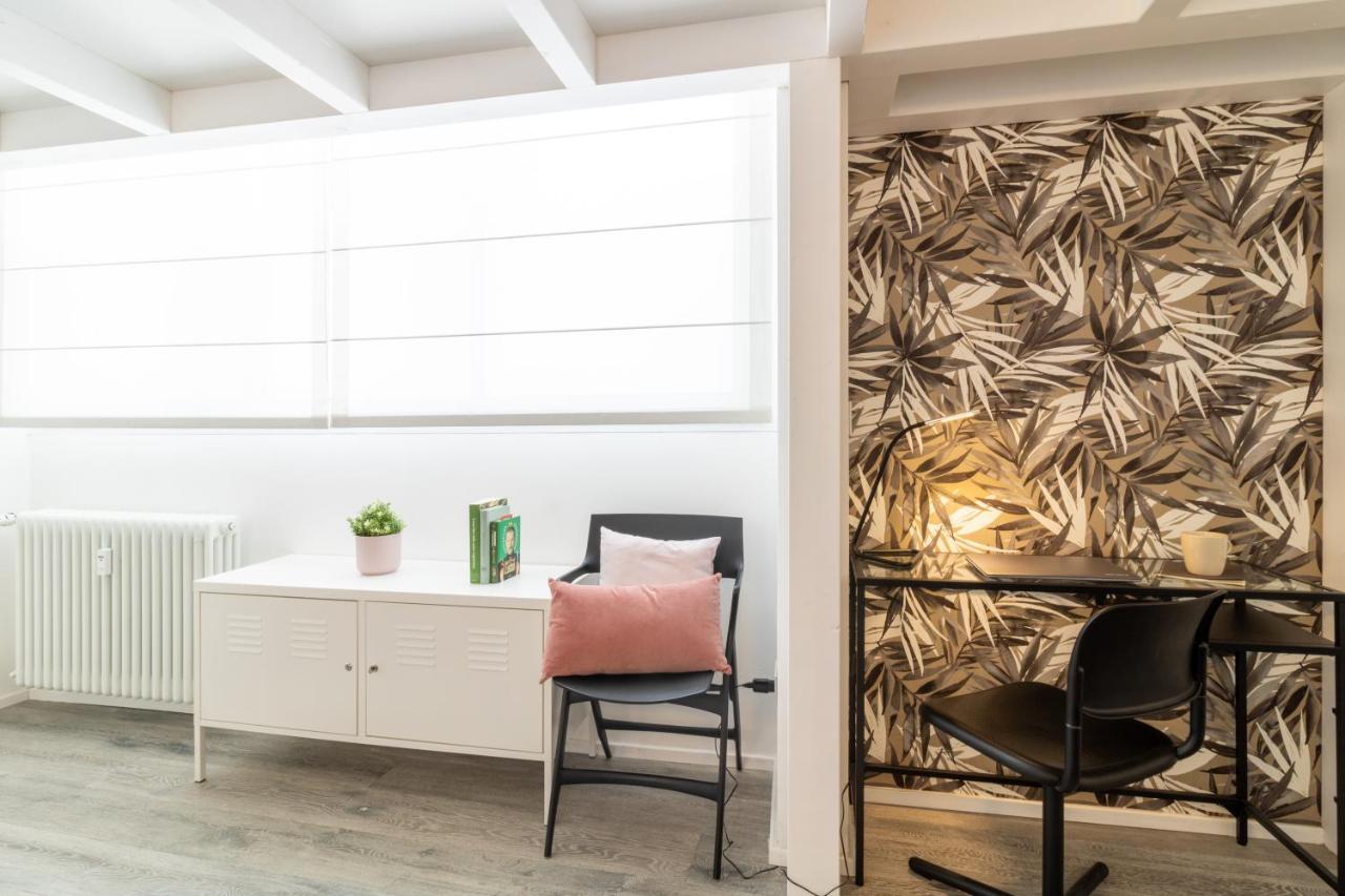 Navigli - Chic And Sophisticated Home In Milano Exterior foto