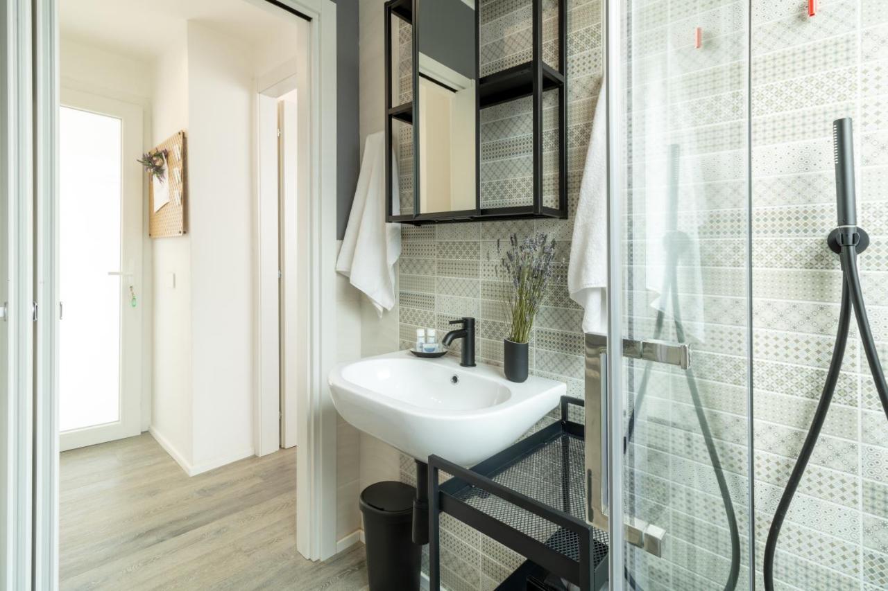 Navigli - Chic And Sophisticated Home In Milano Exterior foto
