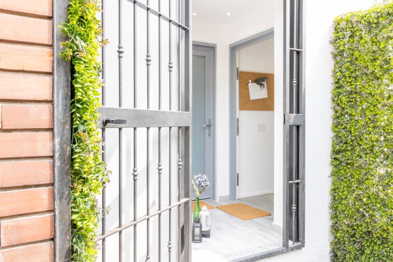 Navigli - Chic And Sophisticated Home In Milano Exterior foto