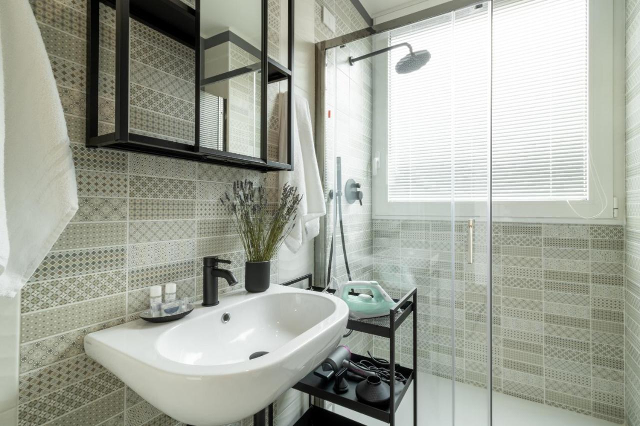 Navigli - Chic And Sophisticated Home In Milano Exterior foto